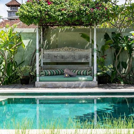 Villa Kasih Lembongan Exterior photo