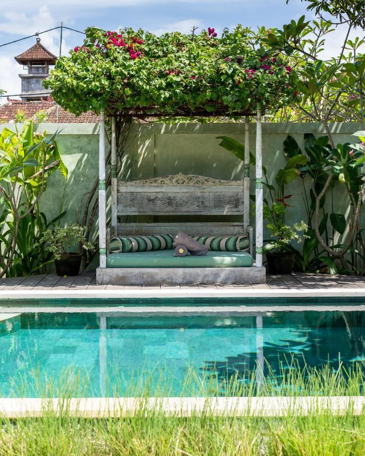 Villa Kasih Lembongan Nusa Lembongan  Exterior photo